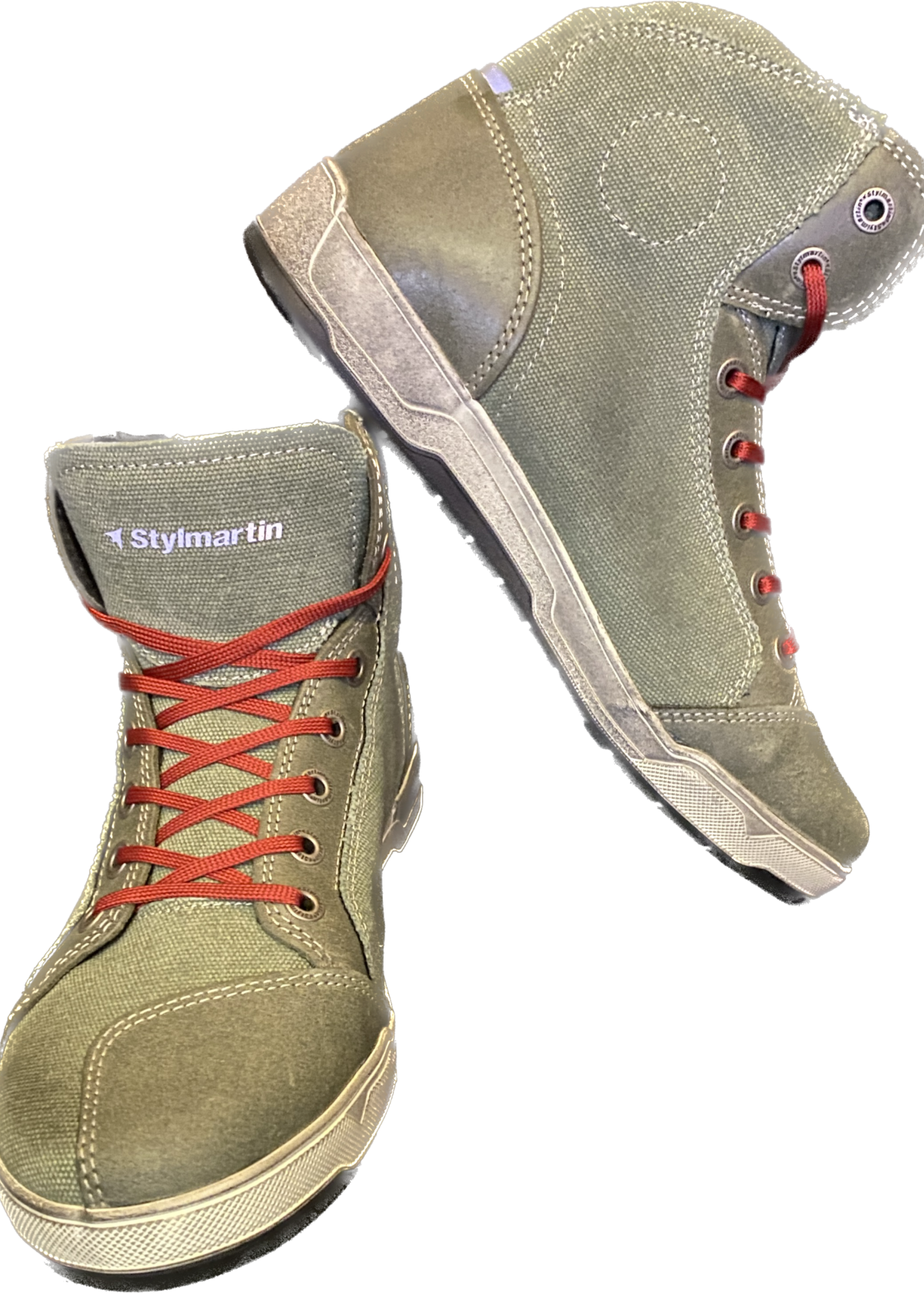 Stylmartin Stylmartin Shoes Arizona