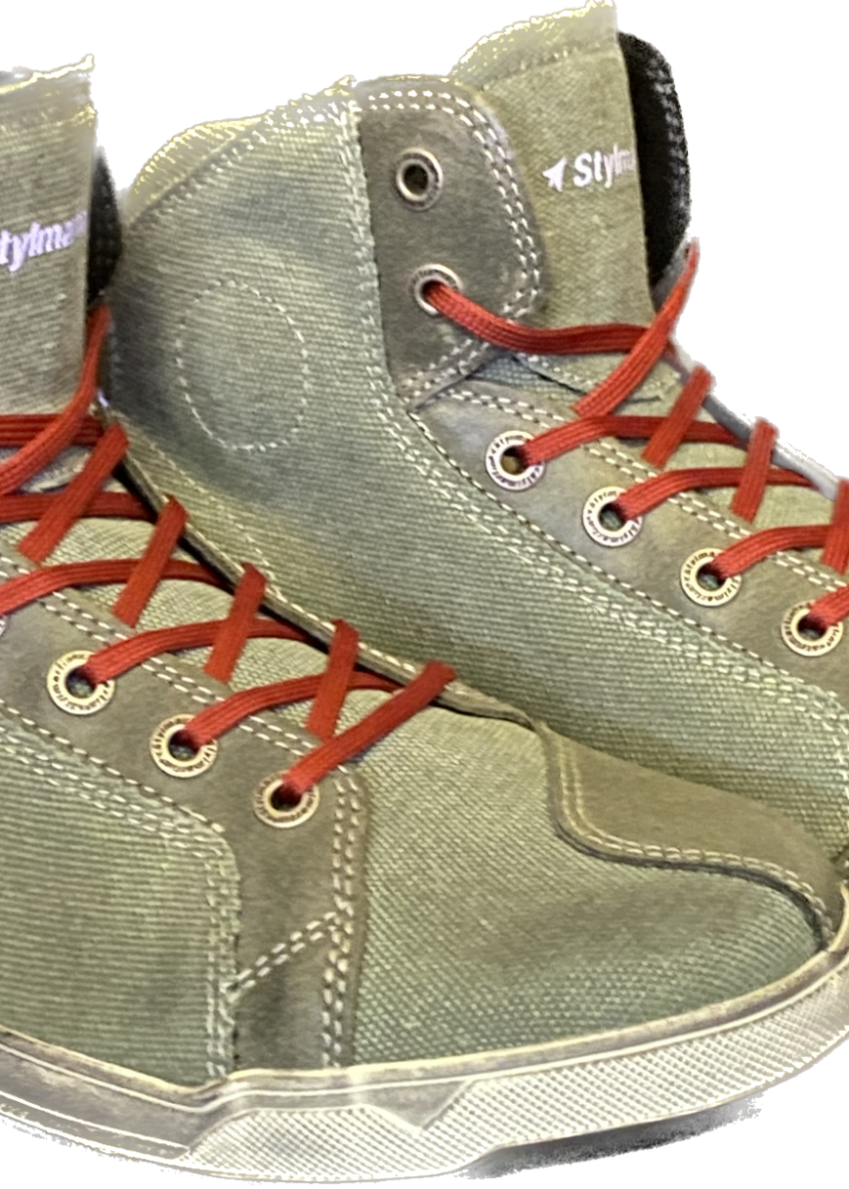 Stylmartin Stylmartin Shoes Arizona