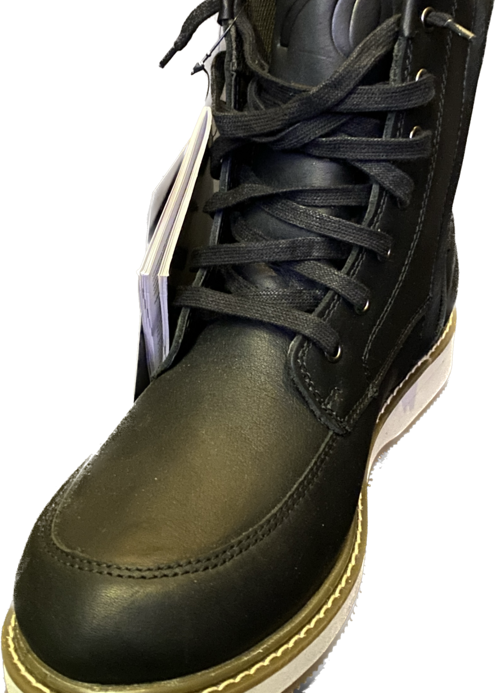 Segura Segura Livingston Black