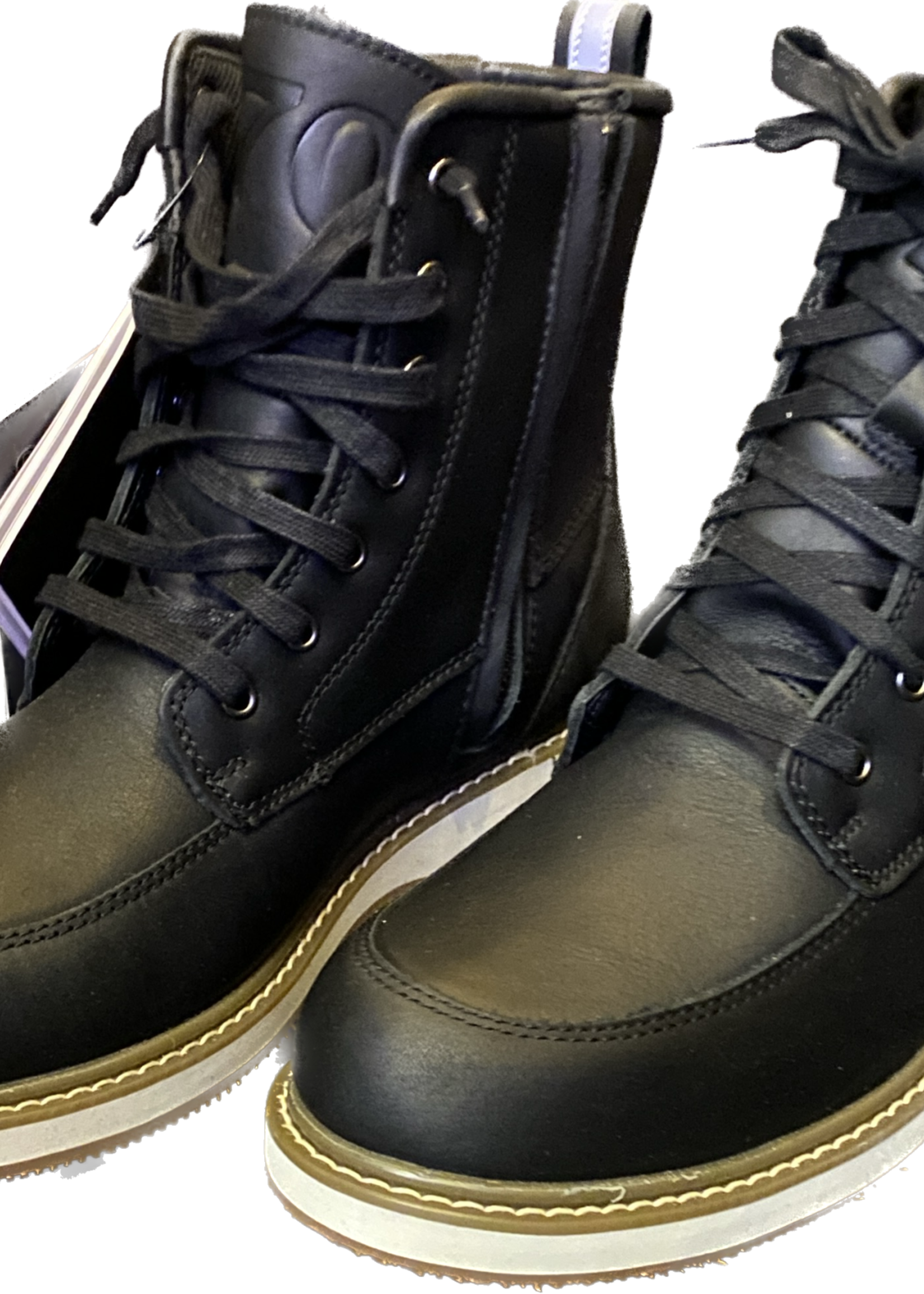 Segura Segura Livingston Black