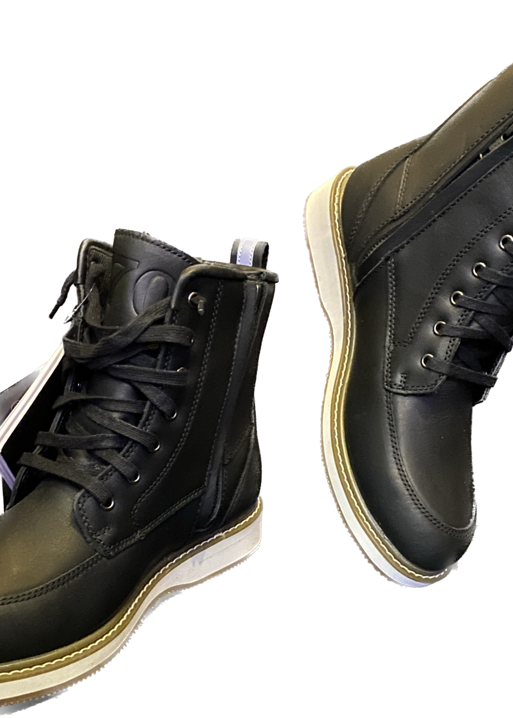 Segura Segura Livingston Black