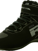Richa Richa Escape boots WP Black all seasons (unisex)