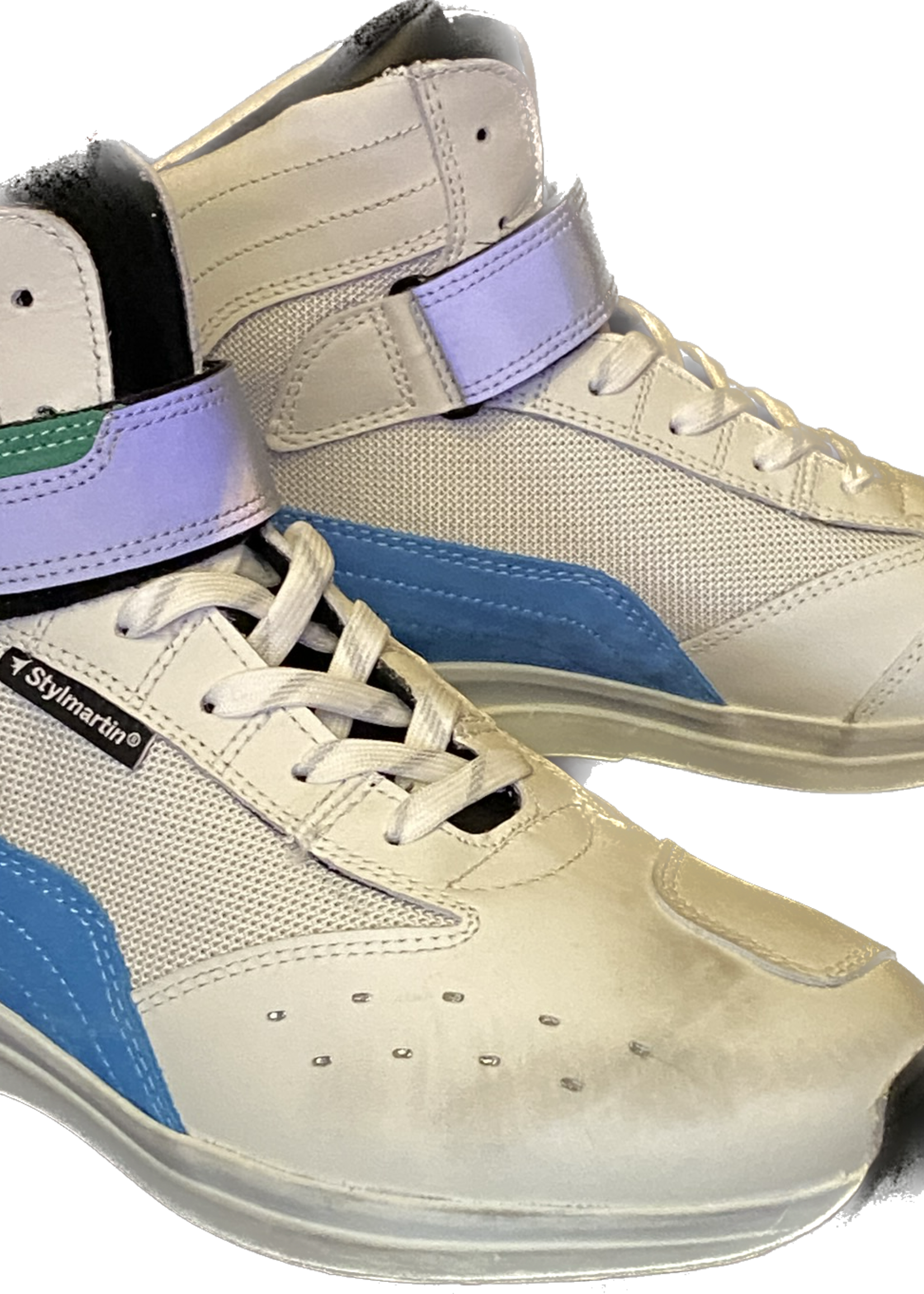 Stylmartin Stylmartin Shoes Audax Air