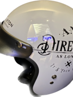 Brixton Brixton Helmet Open