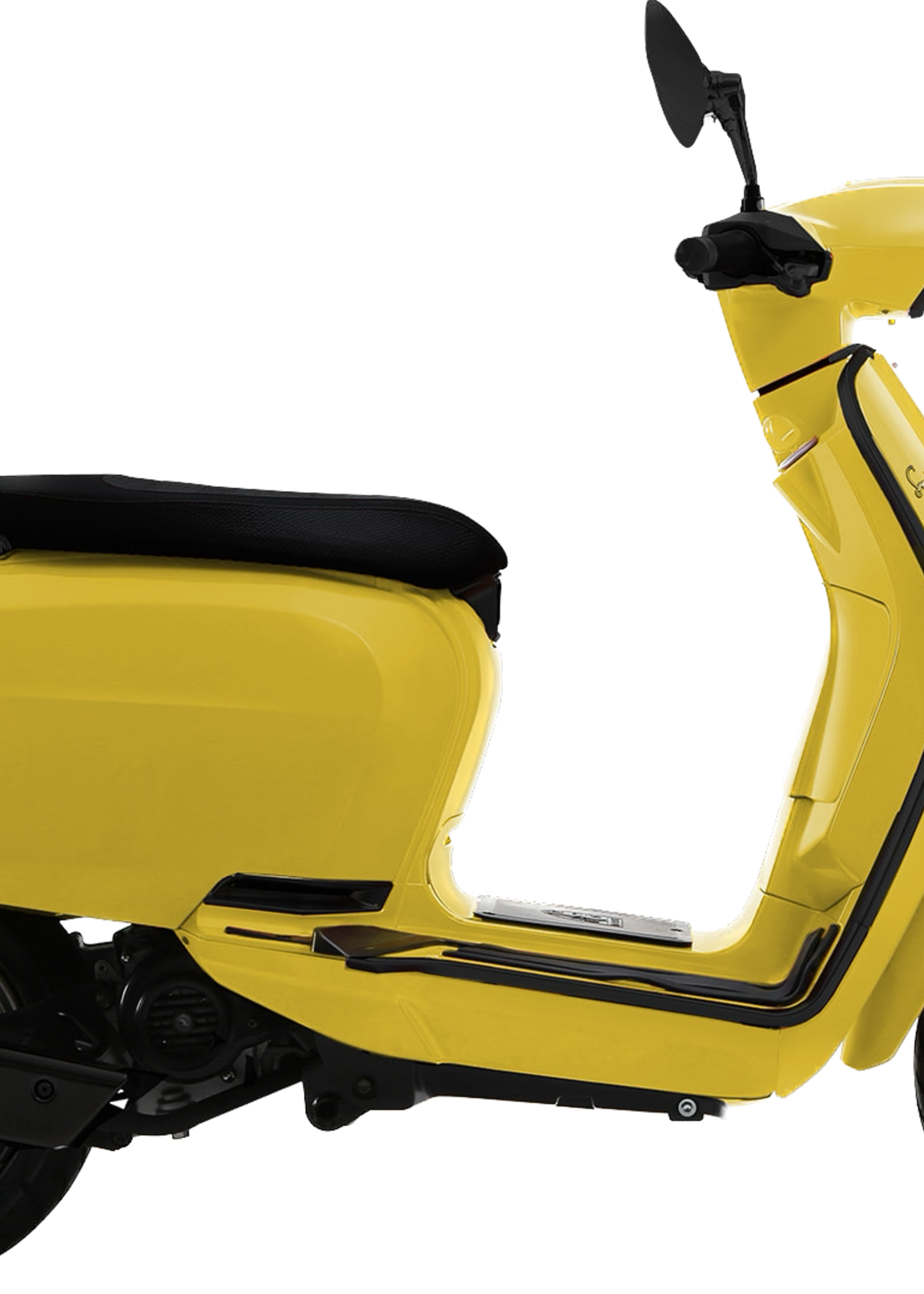 Lambretta Lambretta - V50 Special
