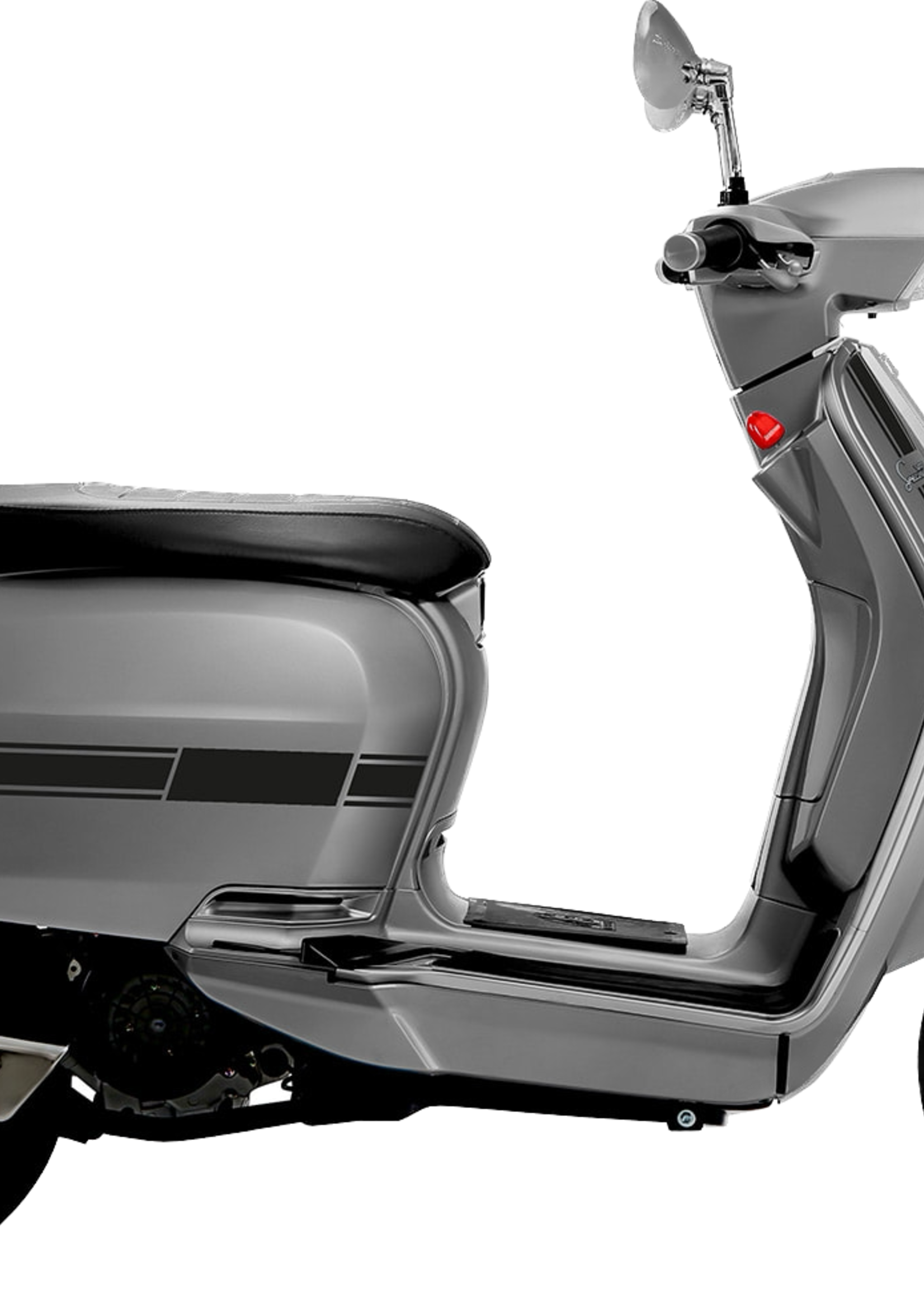 Lambretta Lambretta - V125 Special