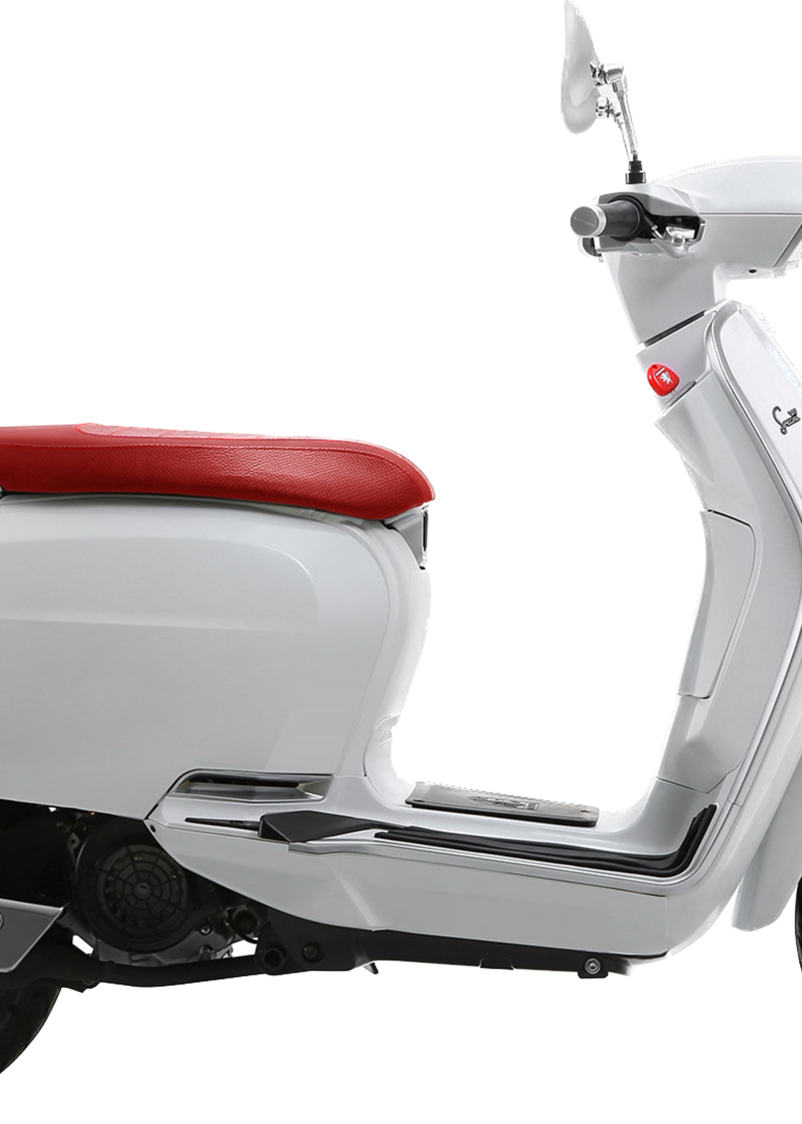 Lambretta Lambretta - V200 Special ABS