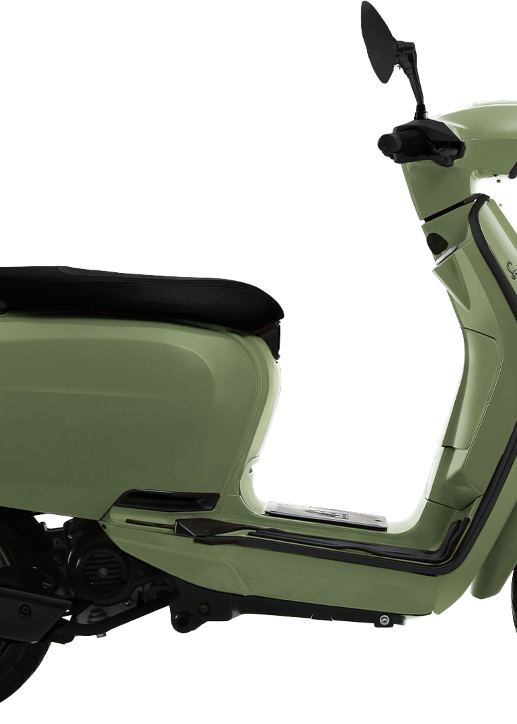 Lambretta Lambretta - V200 Special ABS