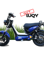 Ydra Ydra - Luqy