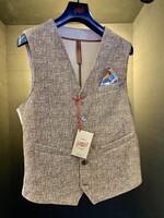 BOB BOB Gilet Tessuto a Maglia