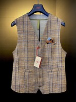 BOB BOB Gilet Tessuto A Maglia Vr3