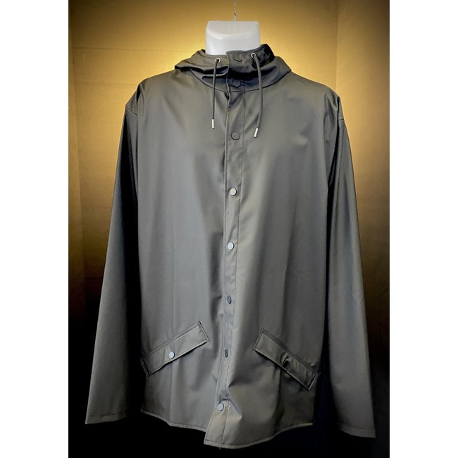 Rains Jacket Men