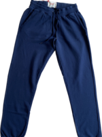 BOB Pantalone Lunga Felpa Cotone