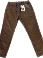 BOB BOB Pantalone Reversibile