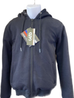 GUNS Guns Herman Hoodie Black