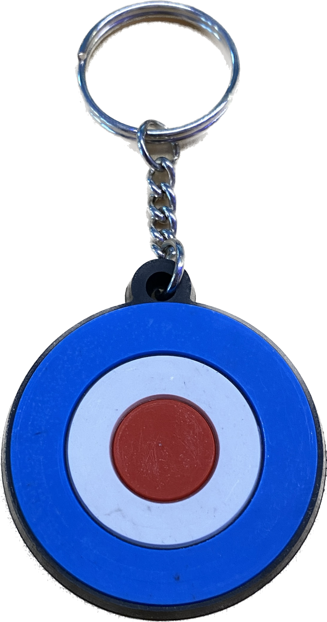 Key Chain target