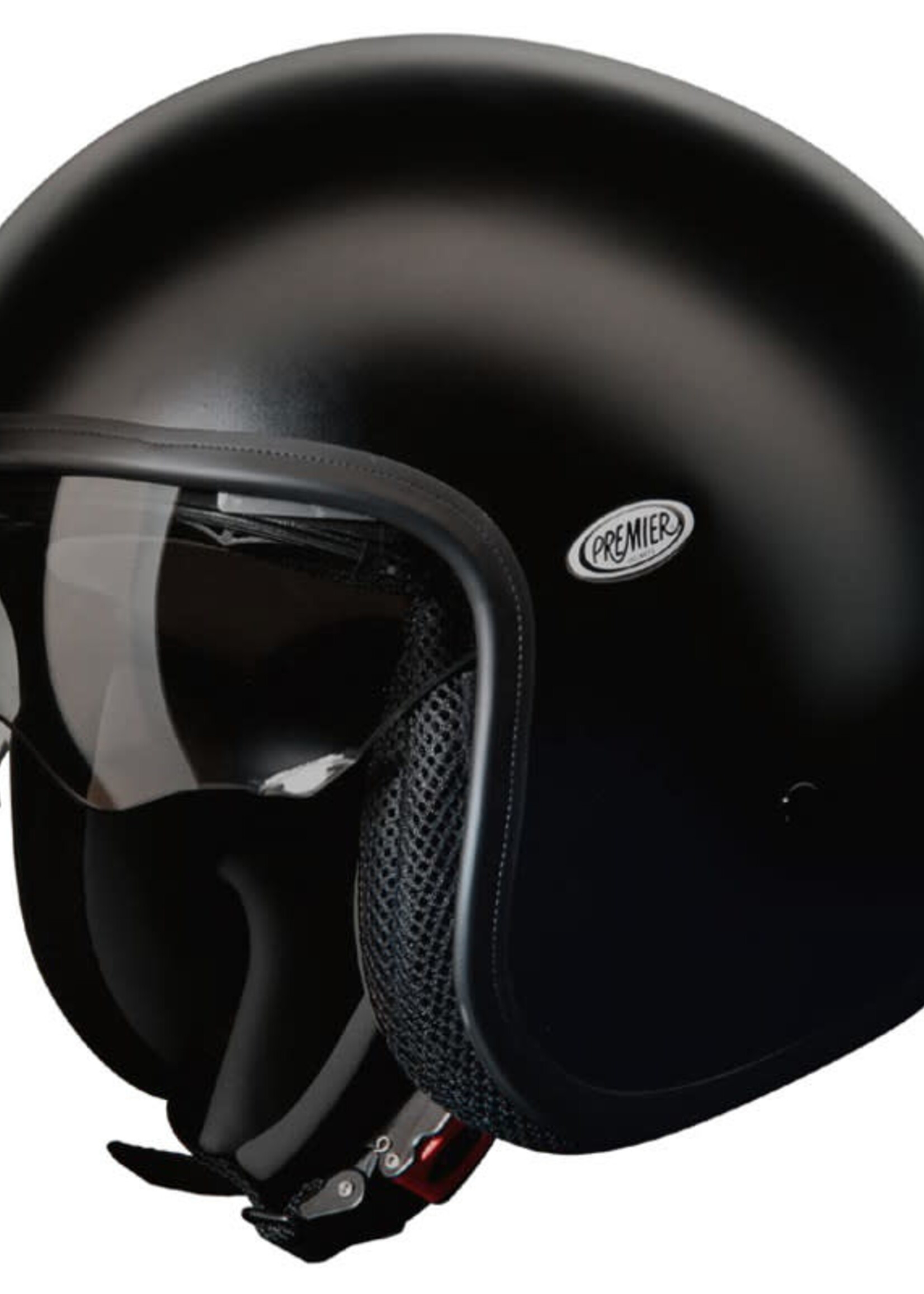 Premier Premier Helmets Vintage Evo U 9