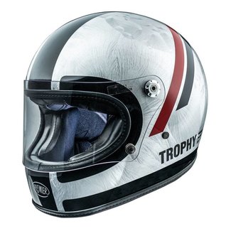 Premier Premier Helmets Vintage Trophy