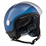 Vespa Vespa Visor Helm 3.0 BT  Blu Deep Opaco