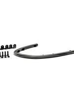 Vespa Protection garde-boue Avant Noir GTS 2023