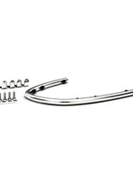 Vespa Protection garde-boue Chrome GTS 2023