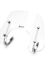 Vespa Le pare-brise transparent GTS 2023