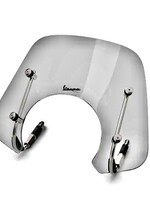Vespa Smoked Flyscreen 2023 GTS