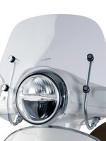 WINDSCHERM KIT LAAG PRIMAVERA