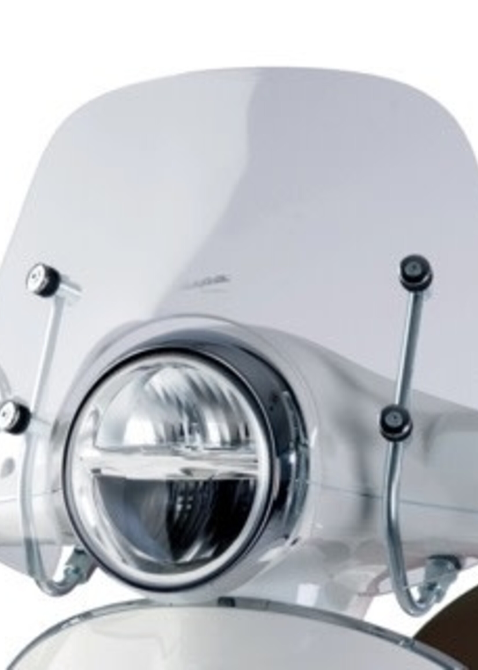 WINDSCHERM KIT LAAG PRIMAVERA
