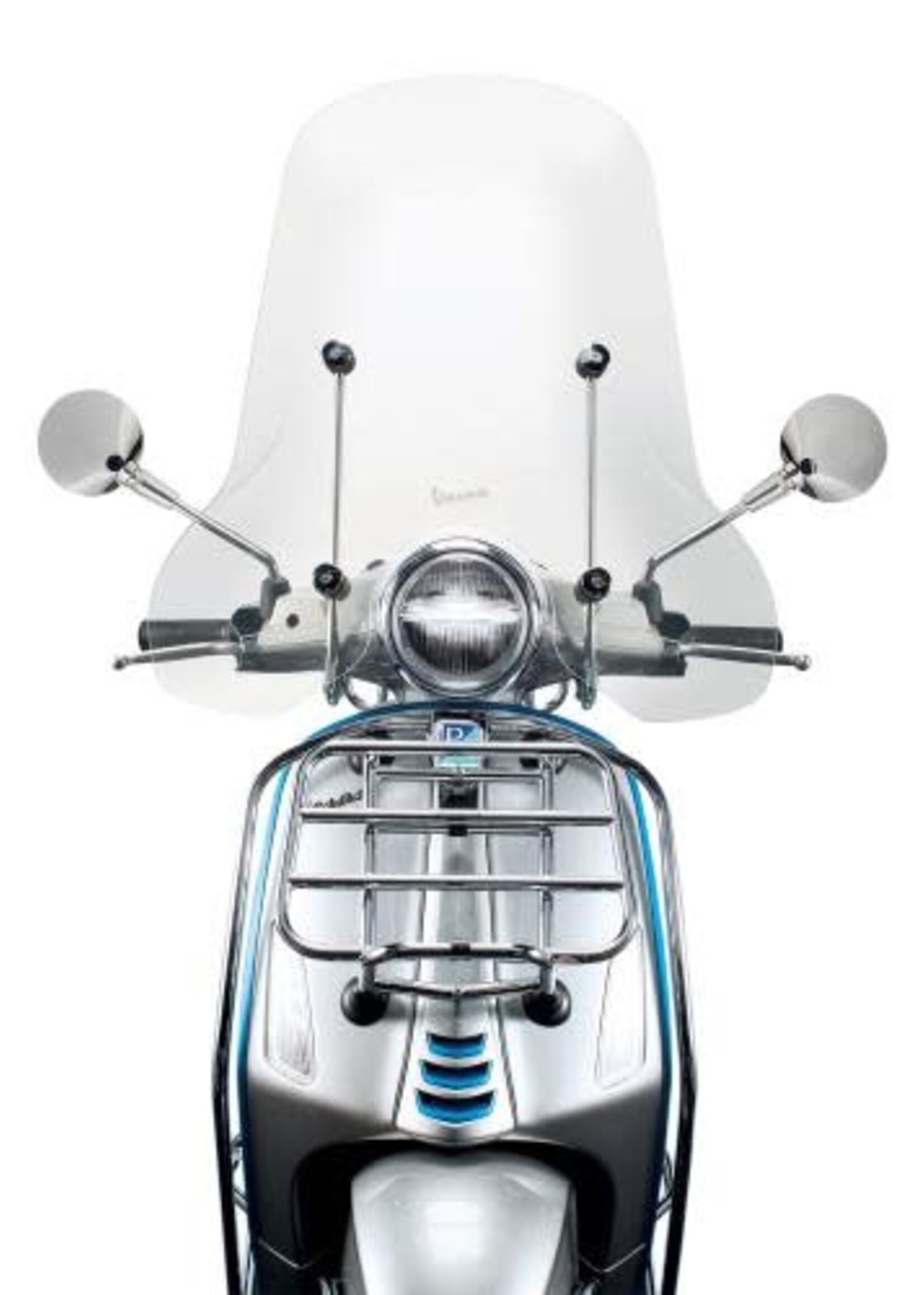 WINDSCHERM KIT HOOG PRIMAVERA