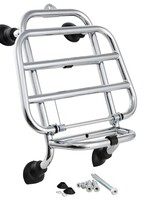 Vespa Bagagedrager Vooraan Chroom GTS 2023