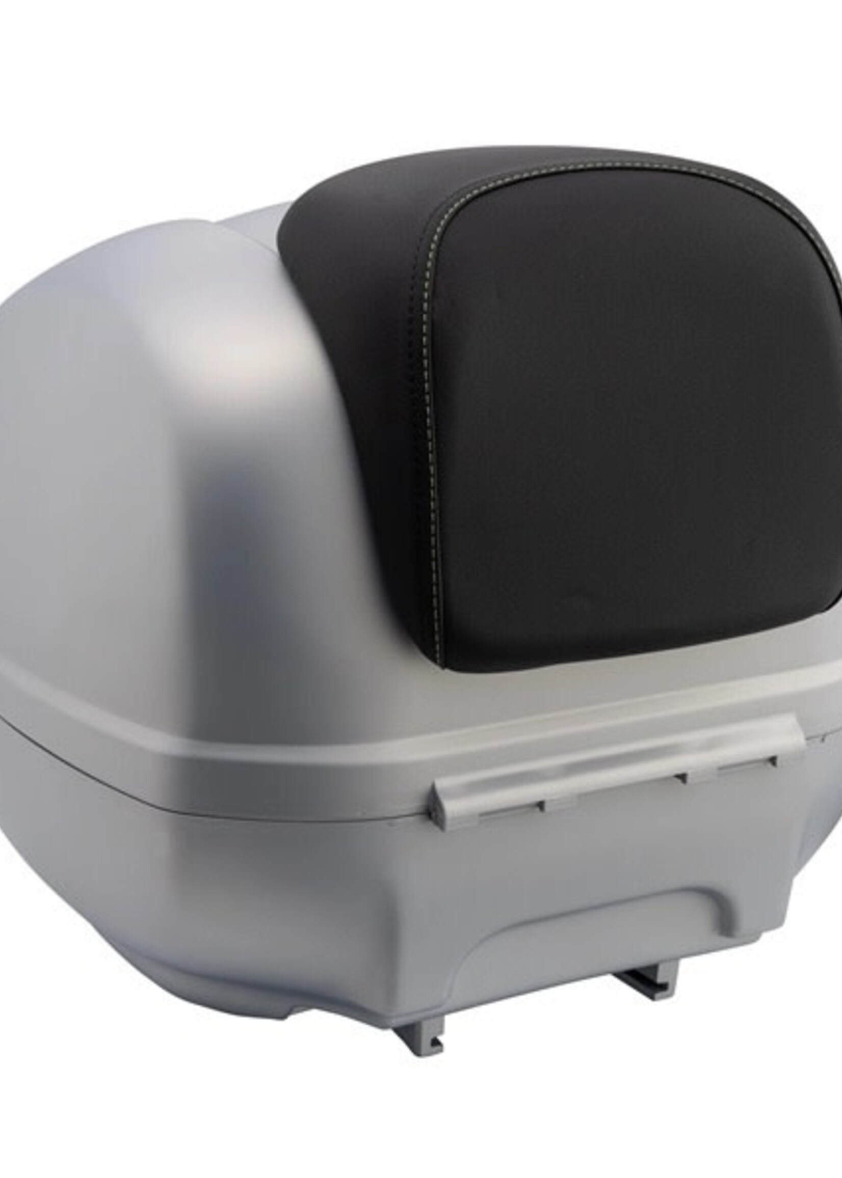 Vespa Topkoffer Grigio Enthousiasta Matt G23