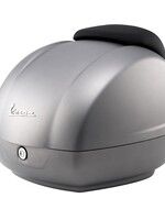 Vespa Topkoffer Grigio Ottimista Matt G22