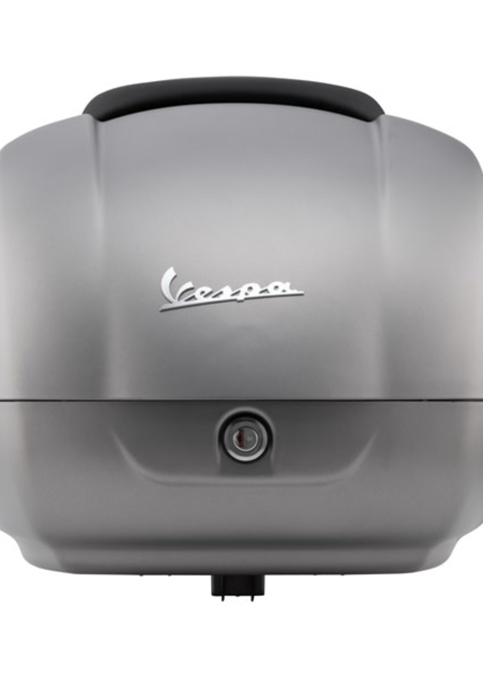 Vespa Topkoffer Grigio Ottimista Matt G22