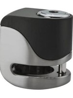 Kovix Kovix KS6-BM USB Rechargeable Alarm Disc Lock