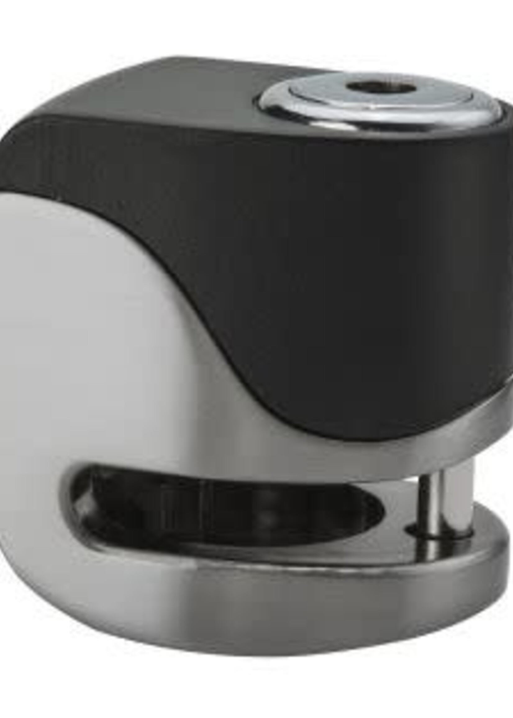 Kovix Kovix KS6-BM USB Rechargeable Alarm Disc Lock