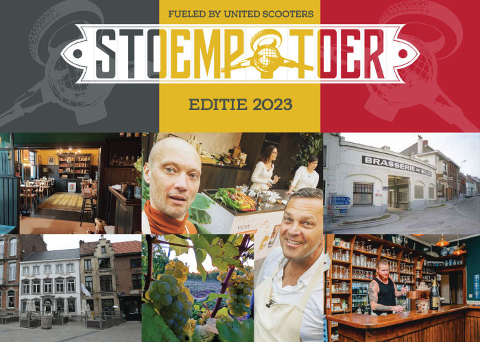 STOEMP TOER - Edition 2023