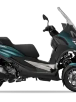 Piaggio MP3 530 hpe