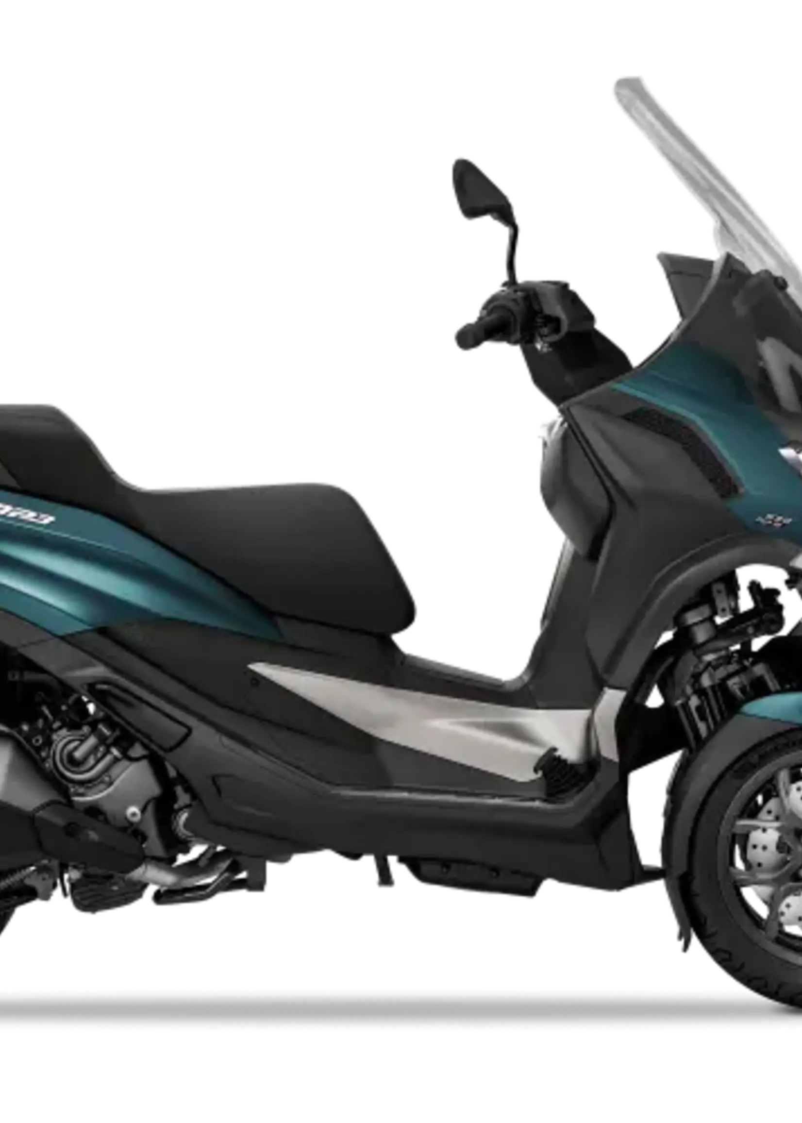 Piaggio MP3 530 hpe