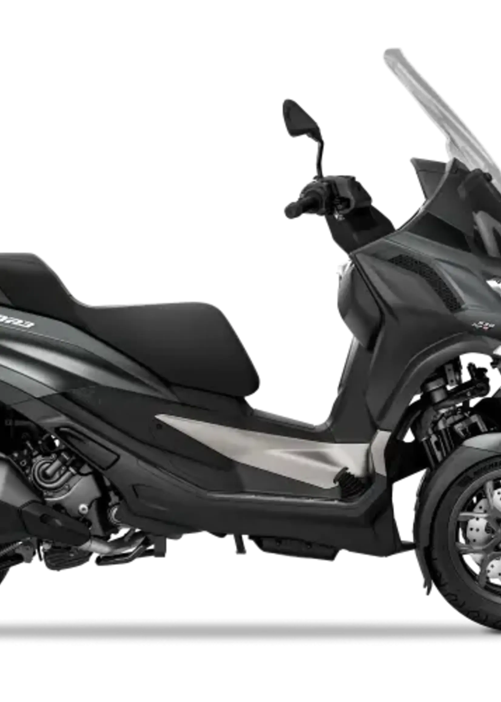 Piaggio MP3 530 hpe