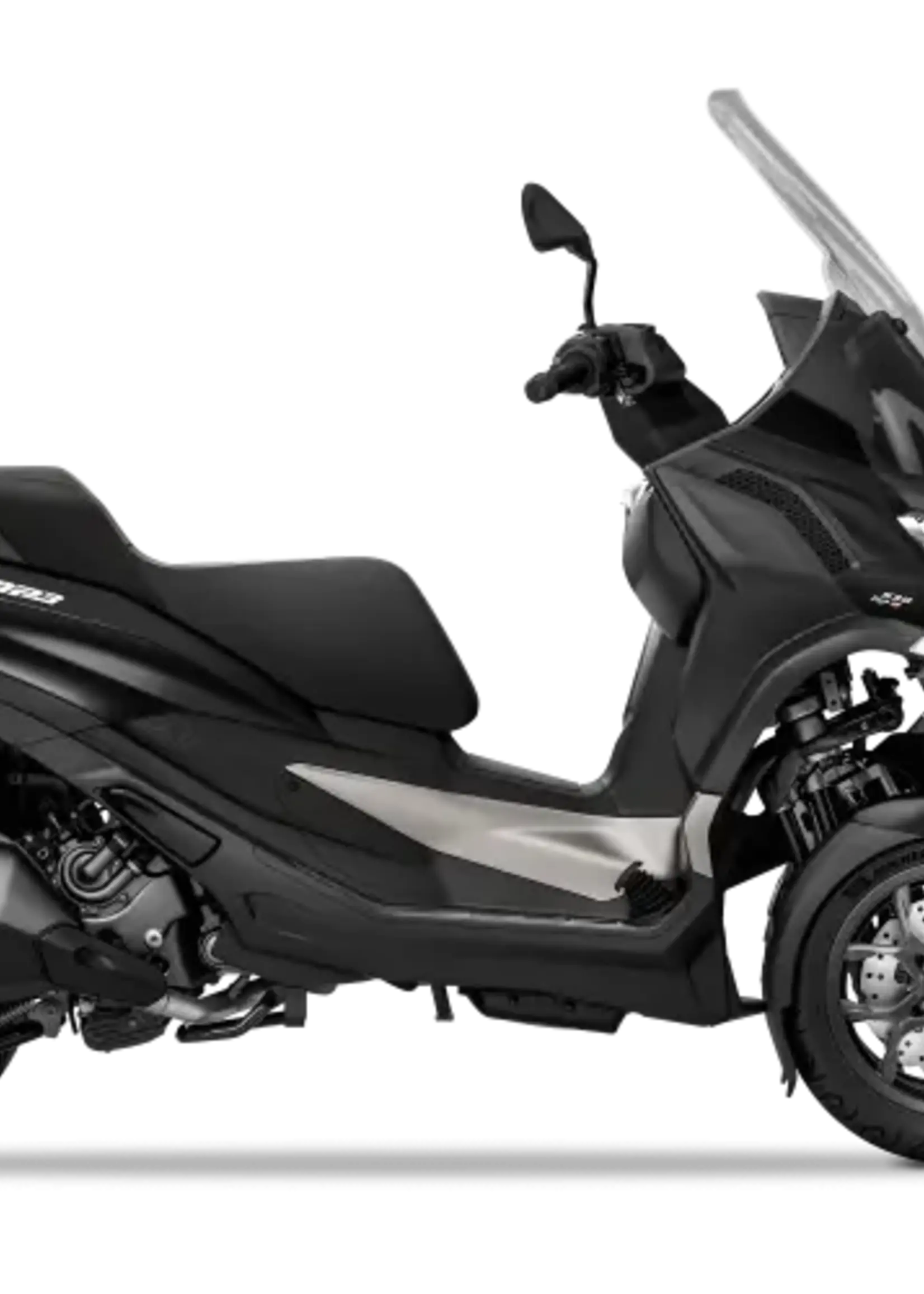 Piaggio MP3 530 hpe