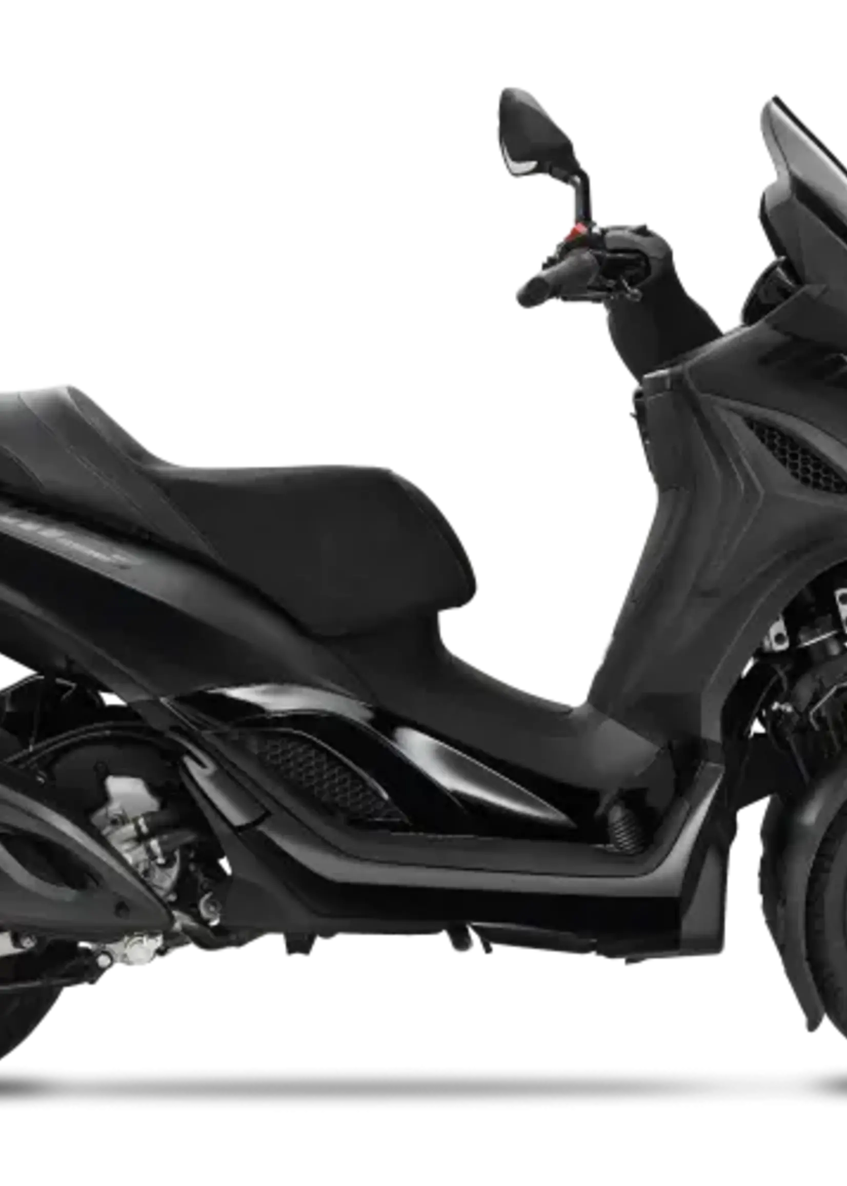 Piaggio Piaggio MP3 300 Deep Black
