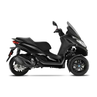 Piaggio Piaggio MP3 300 Deep Black