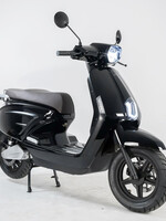 Ydra YDRA Luxis - Dual Battery 2 x 32Ah