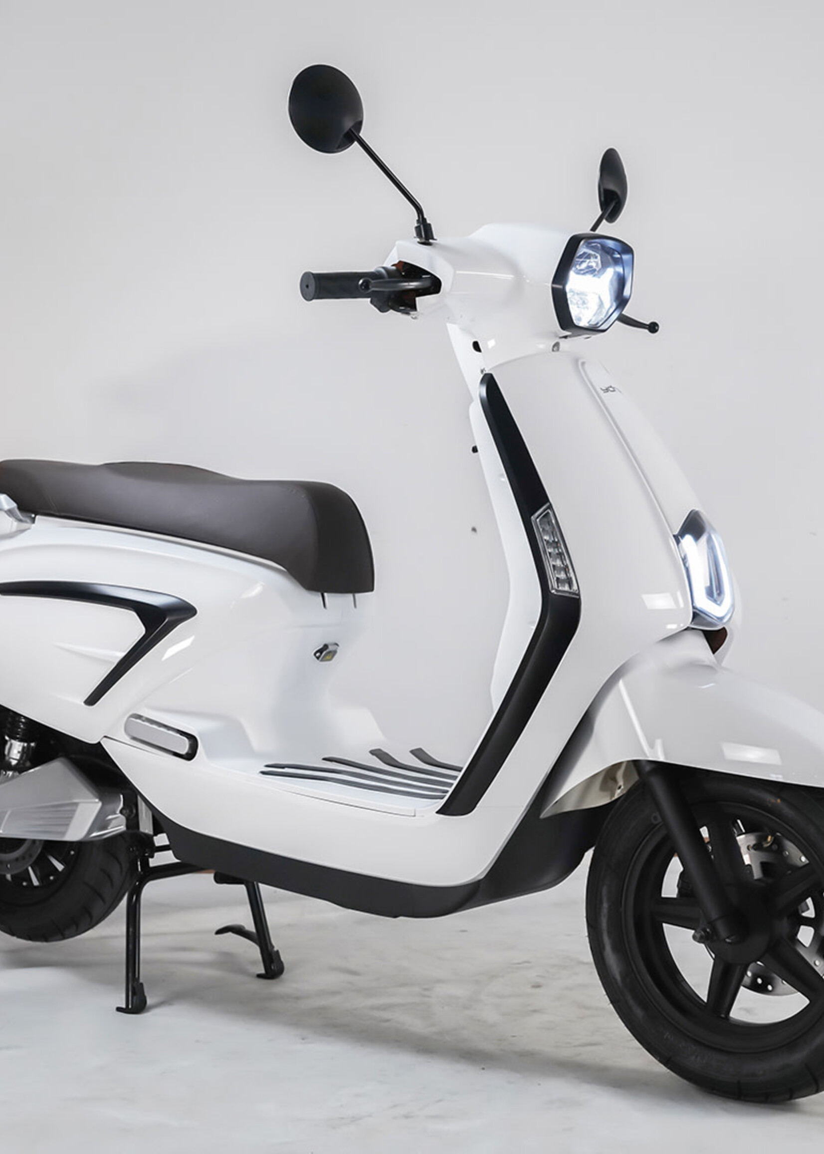 Ydra YDRA Luxis - Dual Battery 2 x 32Ah