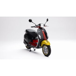 Vespa Primavera 50 Mickey Mouse NEW