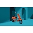 Vespa Primavera 125 Colour Vibe NEW