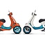 Vespa Primavera 125 Colour Vibe NEW