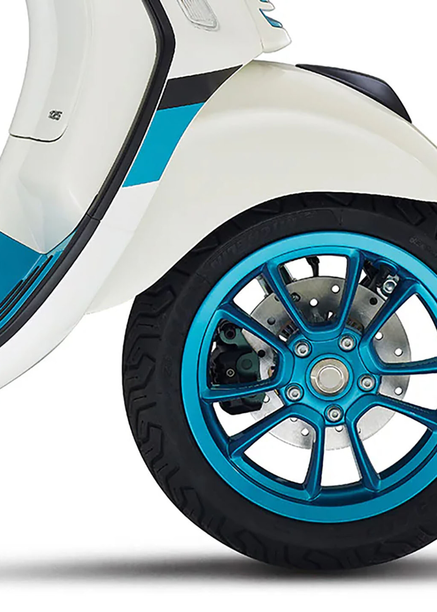 Vespa Primavera 50 Colour Vibe NEW
