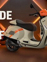 Vespa GTV 300 NEW